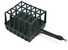  kor-200 кормушка карповая под кукурузу 100 гр.