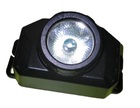 fo-33 Фонарь аккумуляторный налобный . Зарядка USB