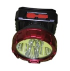 fo-31 Фонарь аккумуляторный . Зарядка USB