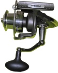  ka-220 КАТУШКА  WEIDA SPINNING REEL 5000