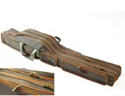 ak-118 Чехол FEIMA 1.35 М / 3 секции под катушку для удочек полужесткий зеленый