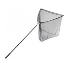  sa-38  Подсак карповый Weida Carp Pro 110*110*300 см Усиленый треугольный