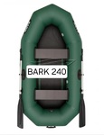 lo-37 Лодка BARK В240