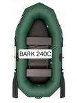 lo-36 Лодка BARK В240С