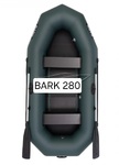 lo-34 Лодка BARK В280