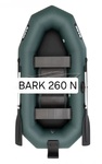 lo-33 Лодка BARK 260N