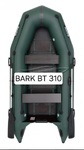lo-29 Лодка BARK BT310