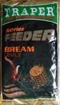   pr-232 Прикормка Traper feeder bream leszcz(лещ)  1кг