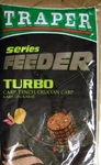   pr-233 Прикормка Traper feeder turbo  1кг