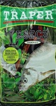   pr-234 Прикормка TraperSecret Leszcz- Martipan (Лещ марципан)   1кг