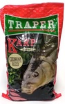   pr-235 Прикормка Traper Secret Красный карп 1кг