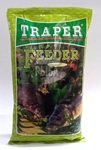   pr-2456 Прикормка TRAPER feeder Трапер базовая Универсальная 1кг