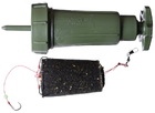 aks-139 Пресc для прикормки Carp PRO
