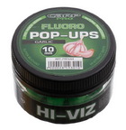bo-85 Бойлы Carp Pro Fluro Pop-ups - Garlic 10мм