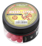 bo-94 Бойлы Carp Pro Fluoro Pop-ups - Tutti Frutti 10мм