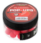 bo-96 Бойлы Carp Pro Fluoro Pop-ups - Strawberry 10мм