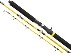 Лодочное удилище Shimano Beastmaster Vertical Jigging BX 183MH 1.83 м Кастинг | в отвес: 85-200 грамм