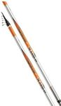 Болонская удочка Shimano Catana TE 4-600 GT с кольцами 6.00 м Тест: 3-15 г