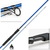 Спиннинг Shimano Nasci AX Spin 215R 2.15 м . 1-4 г