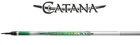 Удочка маховая Shimano Catana DX 5-700 без колец 6.90 м Тест: 4-20 г