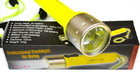 fo-18   Фонарик подводный Diving Light ipx8 (водонепроницаемый)