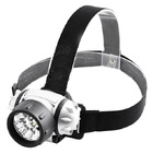  fo-7	Налобный фонарь Bailong BL-050 (7LED)