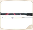Лодочное удилище Shimano Forcemaster AX Boat 240MH 2.40 м Кастинг | в отвес: 250 грамм