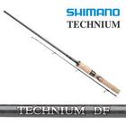 Спиннинг Shimano Technium DF CX 270L 2.70 м . 3-14 г