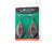 kor-128 Hабор кормушек Carp Pro Flat feeder XL 2шт 90гр+100гр