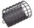  kor-149 Кормушка фидерная Flagman WIRE CAGE Large 39х31мм 60g