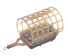  kor-157 Кормушка фидерная Flagman сетка средняя 70g