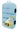 koro-12 Коробка Aquatech 7002 3-13 ячеек 2 застежка (210*130*35 мм.)