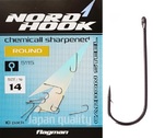  kr-402 Крючки NORD HOOK Round 5115 №14 (10 шт.)