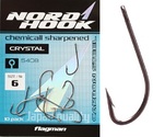  kr-404 Крючки NORD HOOK Crystal 5408 №6 (10 шт.)