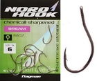  kr-415 Крючки NORD HOOK Bream 5607 №6 (10 шт.)