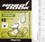  kr-408 Крючки NORD HOOK Okiami 5015BH №2 (10 шт.)