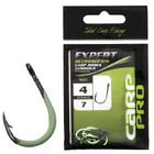  kr-425 Крючки Carp Pro Luminous Carp Hooks Standard №4 (7 шт.)