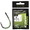  kr-425 Крючки Carp Pro Luminous Carp Hooks Standard №4 (7 шт.)