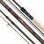 Матчевое удилище Shimano Fireblood Match 4,20mДлина: 4.20 м Тест: 20 г 