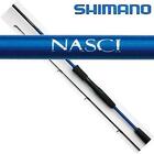 Спиннинг Shimano Nasci Bass 6'6"H 1.98 м .10-35 г