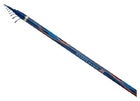 Болонская удочка Shimano Nexave AX 4-700 GT с кольцами 6.90 м Тест: 3-15 г