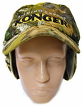 od-7  Кепка-шапка Konger зима