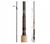 sp-22 Спиннинг Shimano Forcemaster AX 270M Длина: 2.70 м Тест: 10-30 г Количество секций: 2 