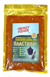 pl-12 Пластилин Frenzy Fisher мед 300гр.