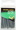 pov-79 Трубка GC конусная Anti Tangle Sleeves Soft Green (20 шт.)
