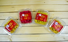 pa-7  Кубики 3К Baits насадочные (мамалыга) Usutroi/Чеснок 100 гр.  
