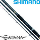   Фидерное удилище Shimano Catana CX Multi Heavy 3,66-4,27m 110g