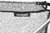 sa-42 Подсак Flagman Landing Net Black PE Mesh 60x60head 1.80m 2 sec