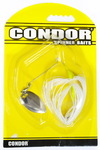 sb-4 Спиннер бейт CONDOR (средний 1)
