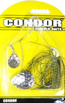 sb-6	 Спиннер-бейт CONDOR (большой)	